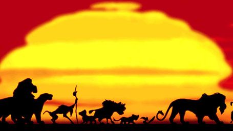 image de la news "Le Roi Lion" : comment on a réagi quand...
