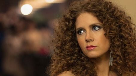 Amy Adams confirmée dans le biopic sur Janis Joplin de Jean-Marc Vallée