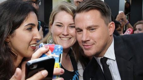 Channing Tatum passe à la réalisation !