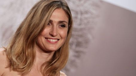 image de la news Prix Sopadin du scénario 2014 : Julie Gayet et son jury ont récompensé...