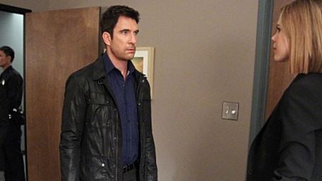 Audiences US du 26 novembre : Stalker en danger ?