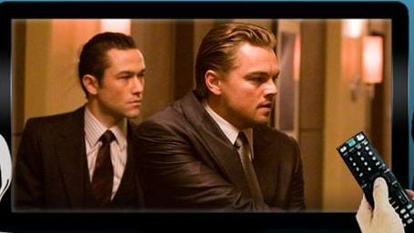 Ce soir à la télé : on mate "Le Prénom" et "Inception"