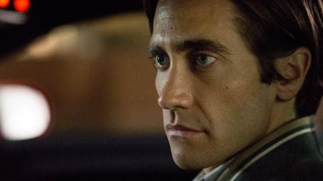 image de la news Jake Gyllenhall : après Nightcall, découvrez-le en boxeur pour le réalisateur d'Equalizer