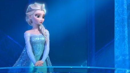 Une suite pour La Reine des neiges : "C'est en préparation" !