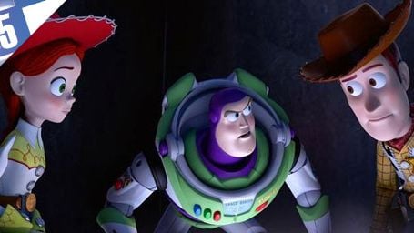 image de la news Ce qu'on veut voir dans "Toy Story 4"... [TOP 5]