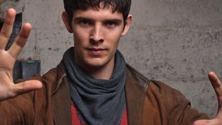 image de la news Merlin : la cinquième et dernière saison dès ce soir sur NRJ12