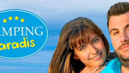 image de la news Laëtitia Milot, invitée ce soir au Camping Paradis