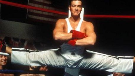 image de la news Kickboxer : Jean-Claude Van Damme sera dans le remake !