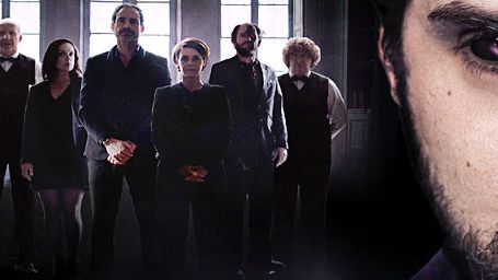 image de la news Hero Corp : la saison 4 dévoilée en quelques images