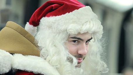 image de la news Le Père Noël : avant-première dans 127 cinémas français