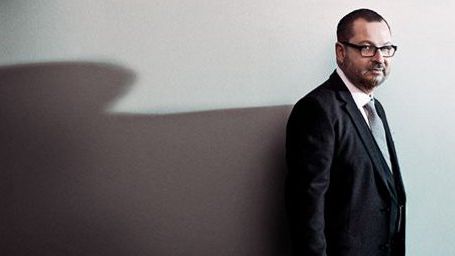 image de la news Lars von Trier : "J'ai peur de faire des films de merde !"
