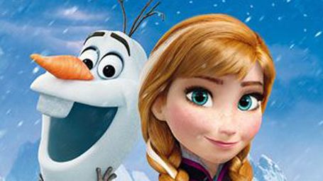 image de la news La Reine des neiges - une fête givrée : le court métrage inédit dans les salles françaises le...