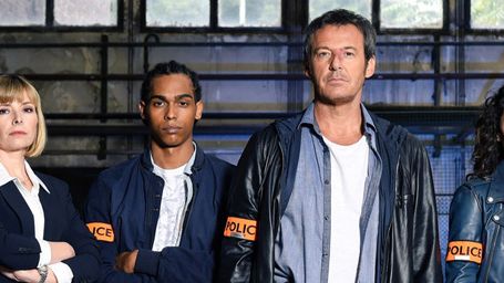 image de la news "Léo Mattéï" : deux affaires inédites à traiter ce soir sur TF1