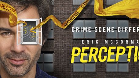 image de la news Perception : la deuxième saison démarre ce soir sur M6