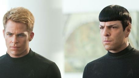 Star Trek 3 perd son réalisateur au profit d'Edgar Wright ?