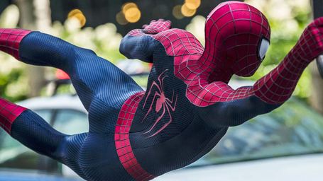 Spider-Man a bien failli intégrer le Marvel Cinematic Universe