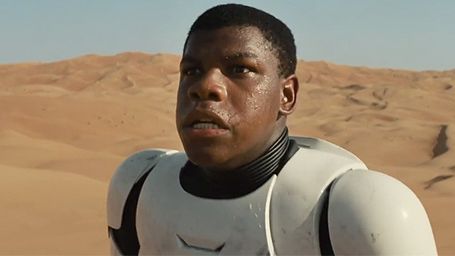 image de la news Star Wars VII : de Kylo Ren à Finn, découvrez les noms des personnages