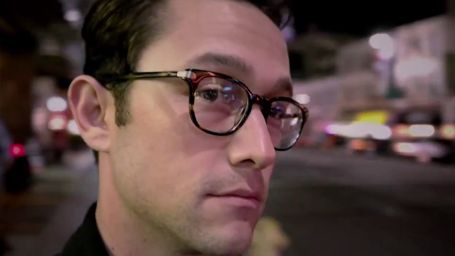 image de la news In a City : Joseph Gordon-Levitt nous emmène dans les villes du monde