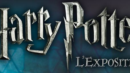 Harry Potter : une exposition à la Cité du Cinéma en 2015