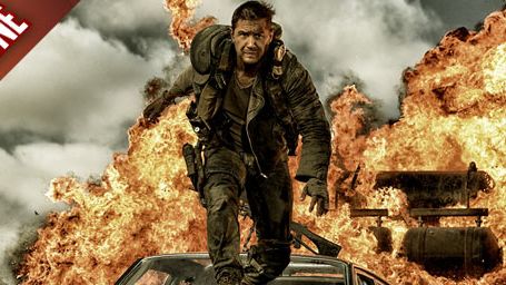 FanZone 321 : Du feu et du sang dans Mad Max : Fury Road