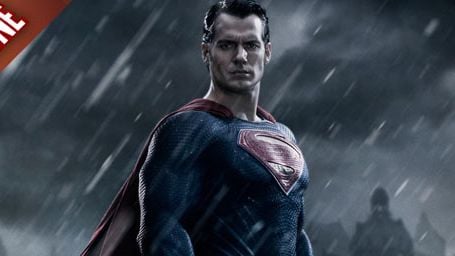 image de la news FanZone 323 : Superman critiqué par Batman