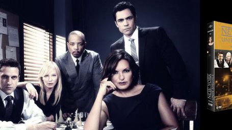 image de la news New York Unité Spéciale : action, suspense et émotion au rendez-vous dans la saison 15