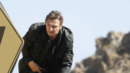 image de la news Making-of Taken 3 : Liam Neeson est un homme traqué