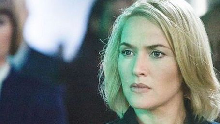 Biopic de Steve Jobs : Kate Winslet face à Michael Fassbender ?