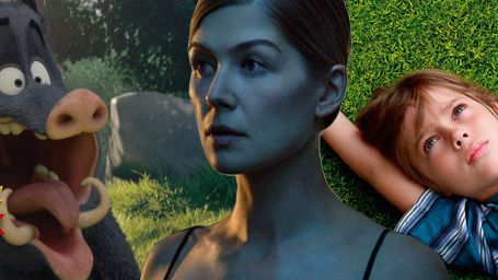 image de la news Top 10 : les films préférés de la Rédac' en 2014 !