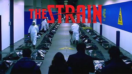 image de la news Canal+ annonce l'acquisition de The Strain !