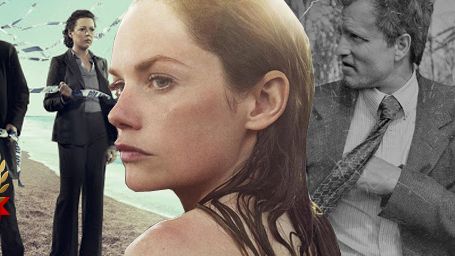 image de la news Top 10 : les séries préférées de la Rédac' en 2014 !