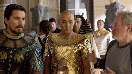 Exodus: Gods and Kings "déprogrammé" à la dernière minute au Maroc