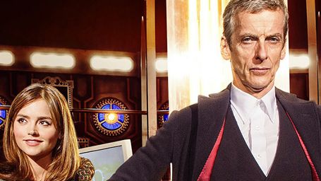 image de la news Doctor Who: les rumeurs de départ de Clara étaient-elles vraies ?