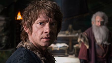 image de la news Le Box Office US en forte baisse en 2014 malgré Le Hobbit et Les Gardiens de la Galaxie