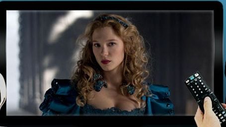 image de la news Ce soir à la télé : on mate "La Belle et la bête (2014)" et "Babe, le cochon devenu berger"