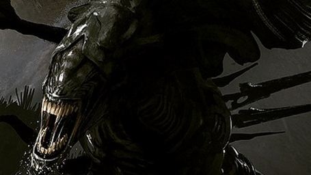 A quoi ressemblerait Alien revu par le réalisateur de District 9 ?