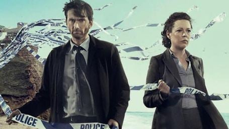 Audiences UK : début de saison 2 réussi pour Broadchurch ?