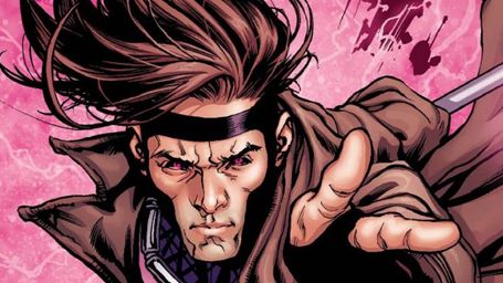 image de la news X-Men : le spin-off sur Gambit sortira le...