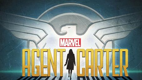 image de la news Presse US : Agent Carter, la nouvelle série phare de Marvel ?