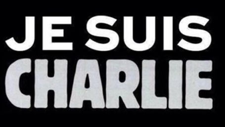 image de la news Nous sommes Charlie