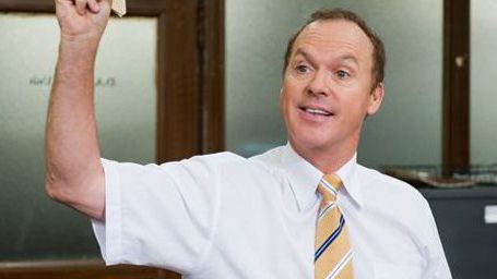 image de la news Michael Keaton : Batman va affronter King Kong !