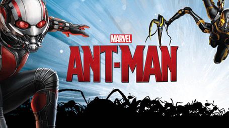 image de la news Ant-Man, Bis, Entourage... Les bandes-annonces ciné à ne pas rater !