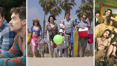 image de la news Des inédits de Girls, Looking et Togetherness dès ce soir en France