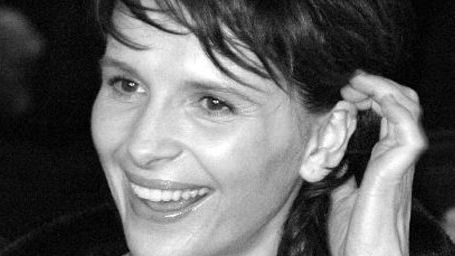 image de la news Berlin 2015 : Juliette Binoche en ouverture