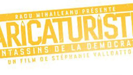 image de la news Festival de l'Alpe d'Huez 2015 : projection de Caricaturistes en hommage aux victimes des attentats