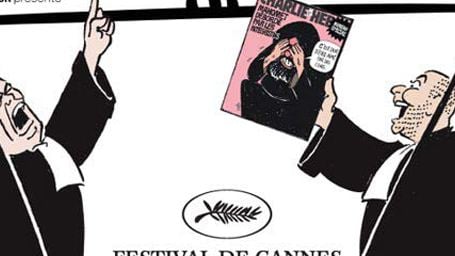 C'est dur d'être aimé par des cons, le documentaire sur Charlie Hebdo, ressort en salles