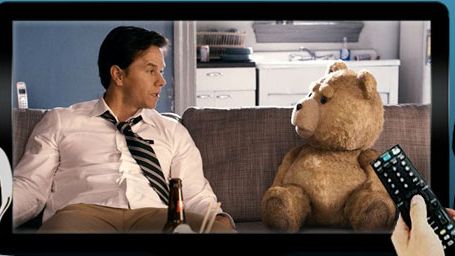 image de la news Ce soir à la télé : on mate "Ted" et "Captain America, le soldat de l'hiver"