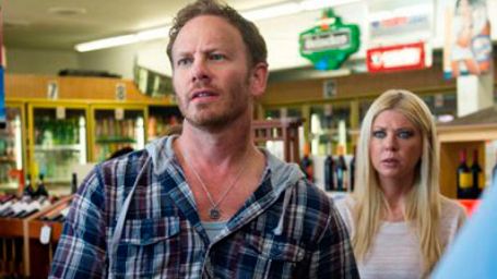 Sharknado 3: Tara Reid et Ian Ziering dans l'espace pour affronter les requins