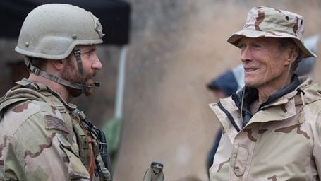 Les 10 plus gros succès de Clint Eastwood: American Sniper, Gran Torino, Impitoyable...