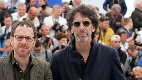 image de la news Deux présidents pour Cannes 2015 : les frères Coen à la tête du Jury !